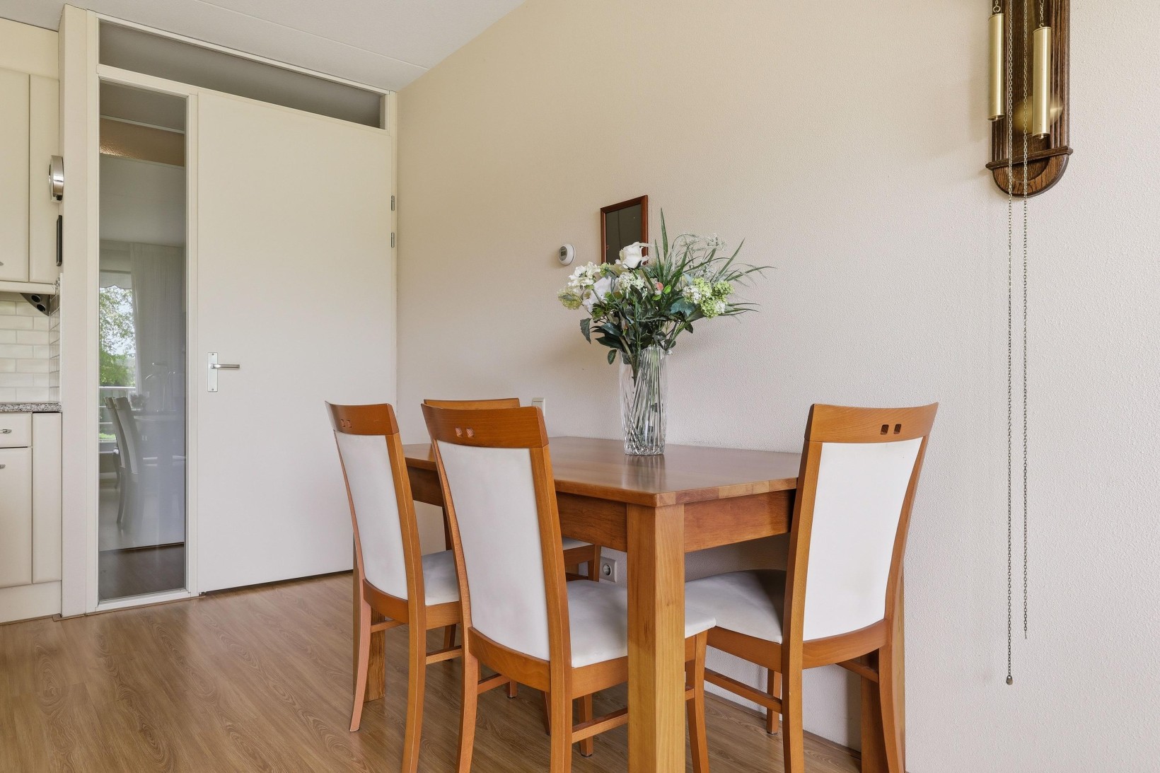 Appartement te koop: Luceberthof 3, Heemskerk
