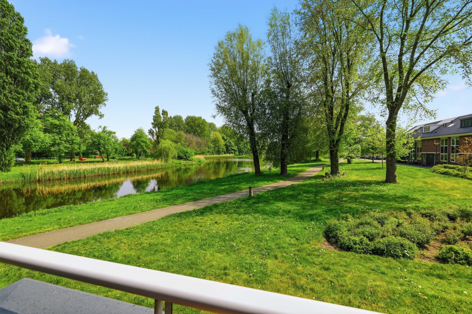 Appartement te koop: Luceberthof 3, Heemskerk