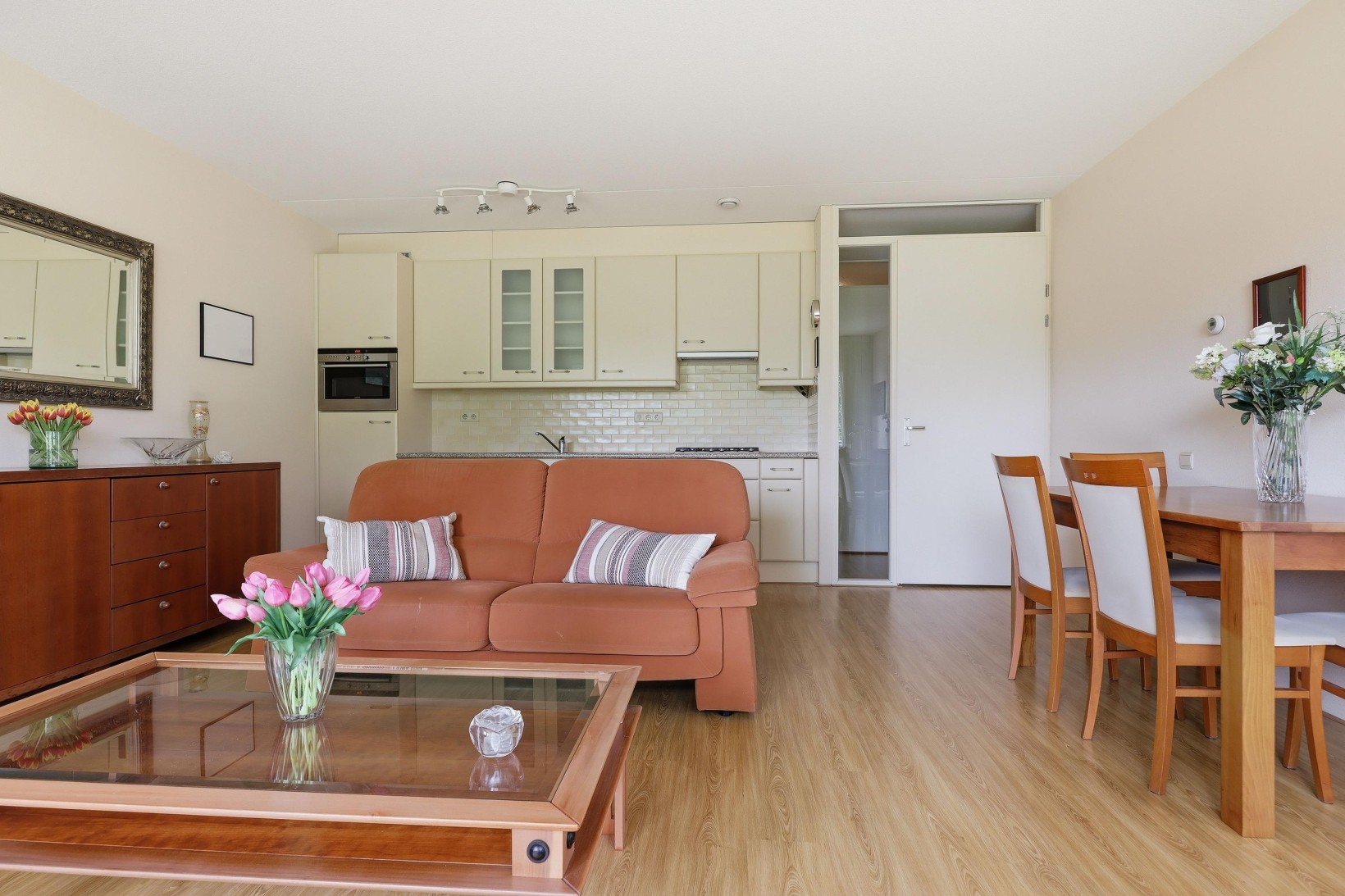 Appartement te koop: Luceberthof 3, Heemskerk