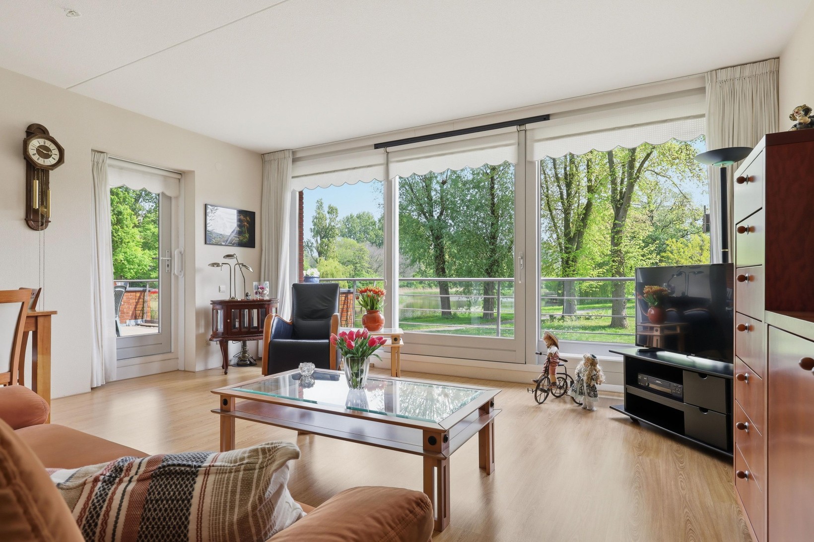 Appartement te koop: Luceberthof 3, Heemskerk