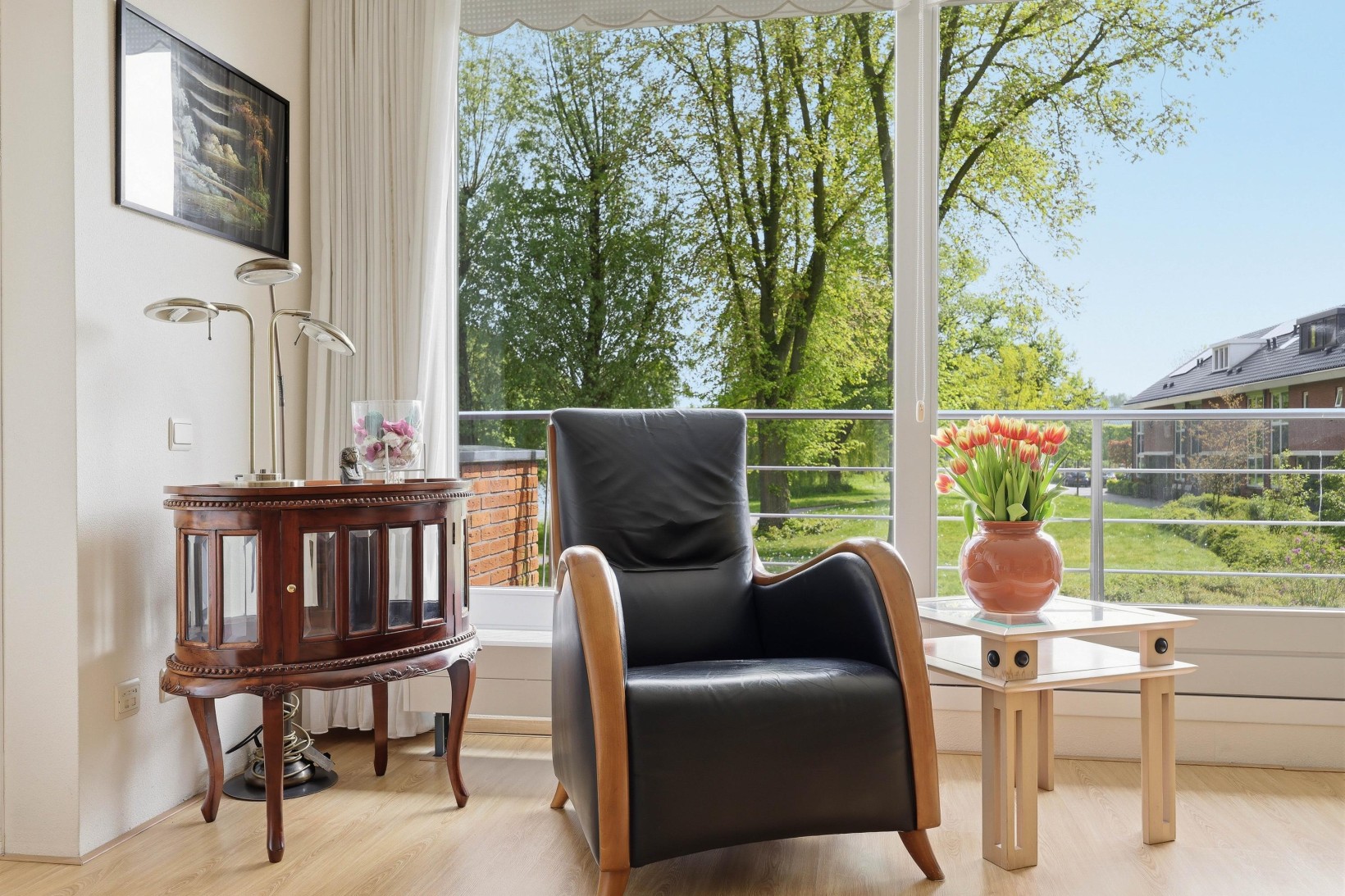 Appartement te koop: Luceberthof 3, Heemskerk