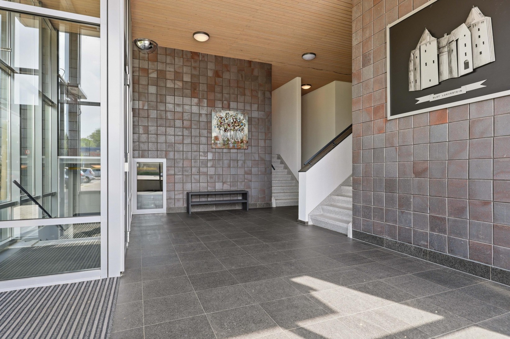 Appartement te koop: Luceberthof 3, Heemskerk
