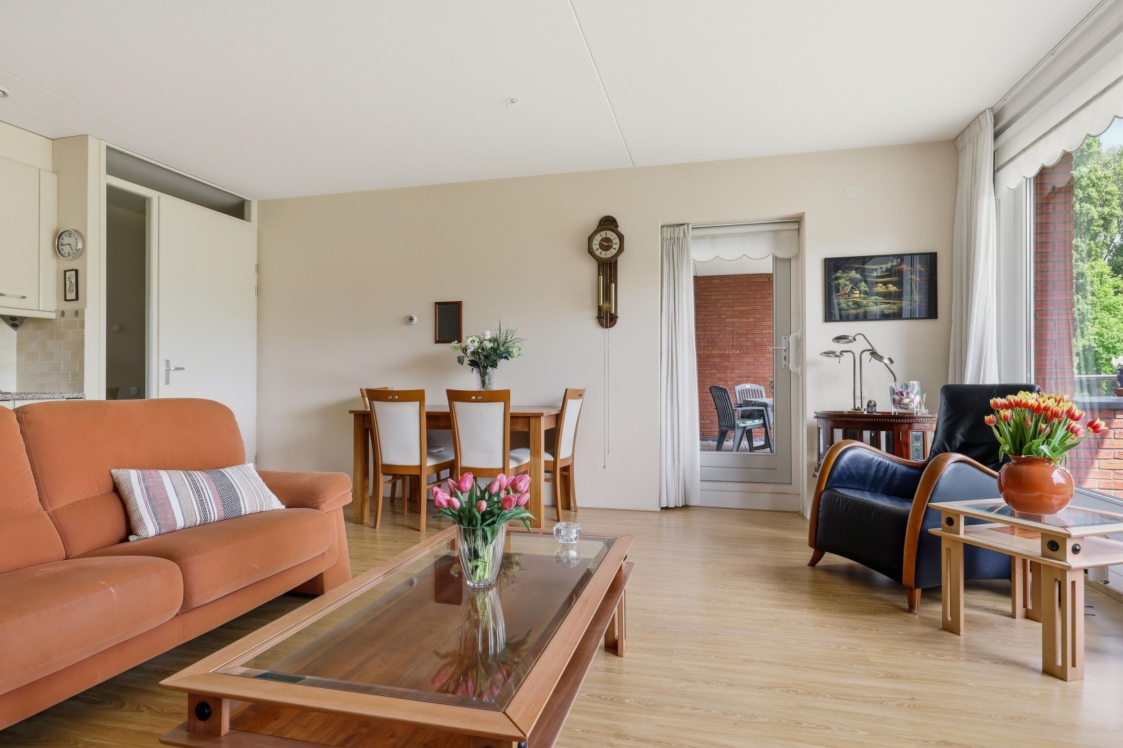 Appartement te koop: Luceberthof 3, Heemskerk