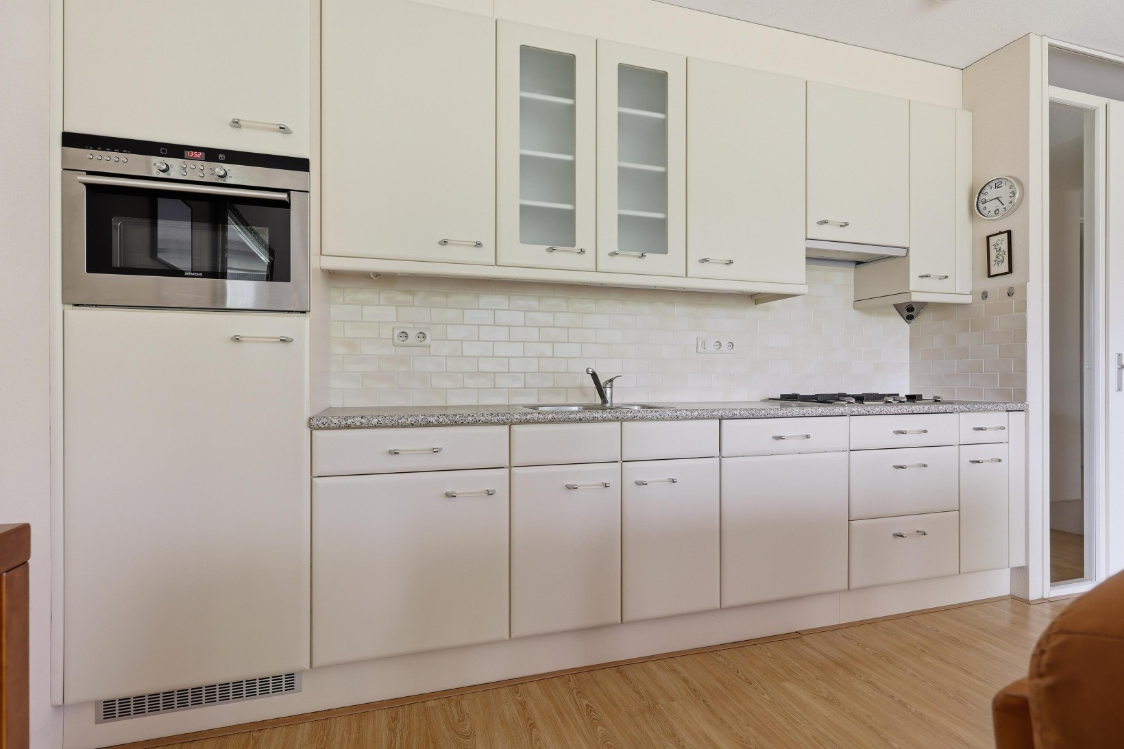 Appartement te koop: Luceberthof 3, Heemskerk