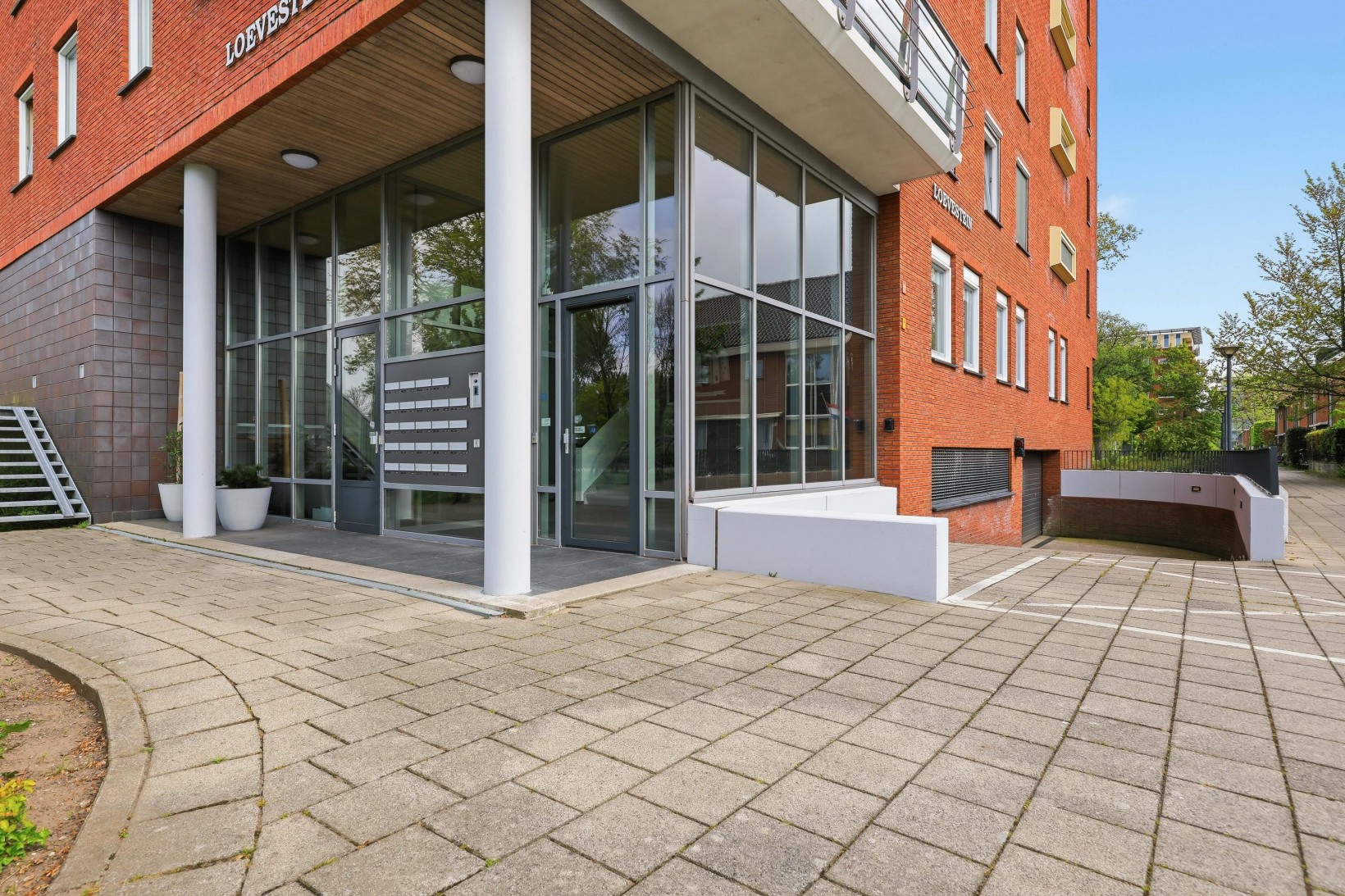 Appartement te koop: Luceberthof 3, Heemskerk