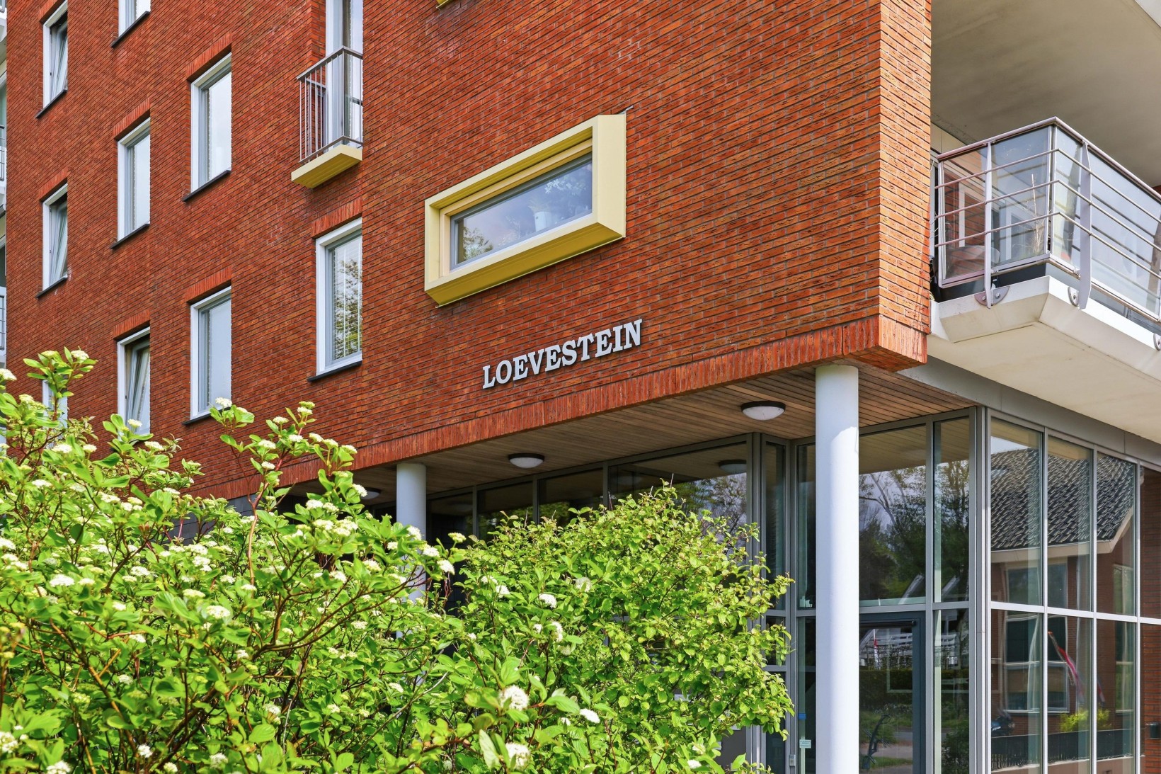 Appartement te koop: Luceberthof 3, Heemskerk