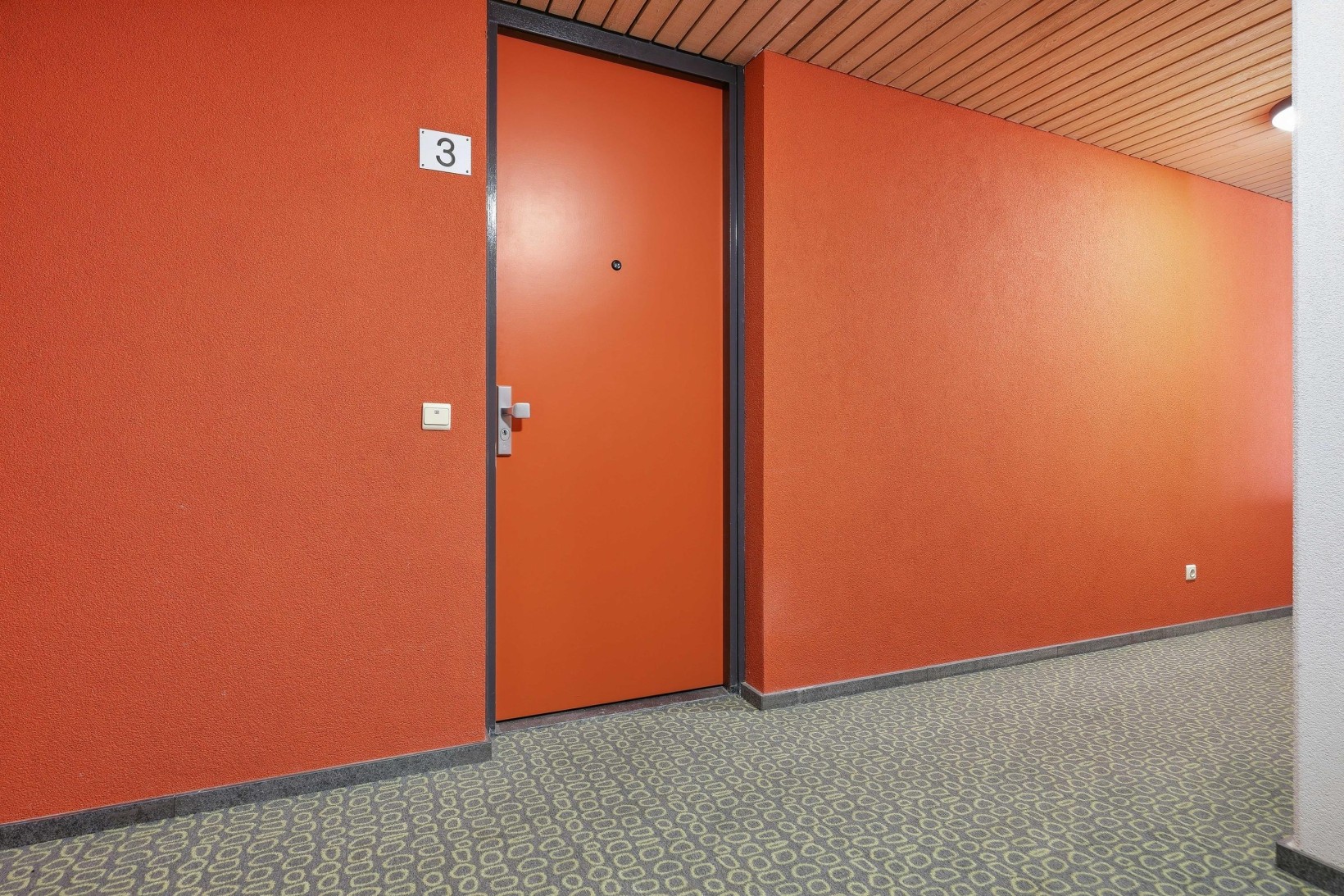 Appartement te koop: Luceberthof 3, Heemskerk