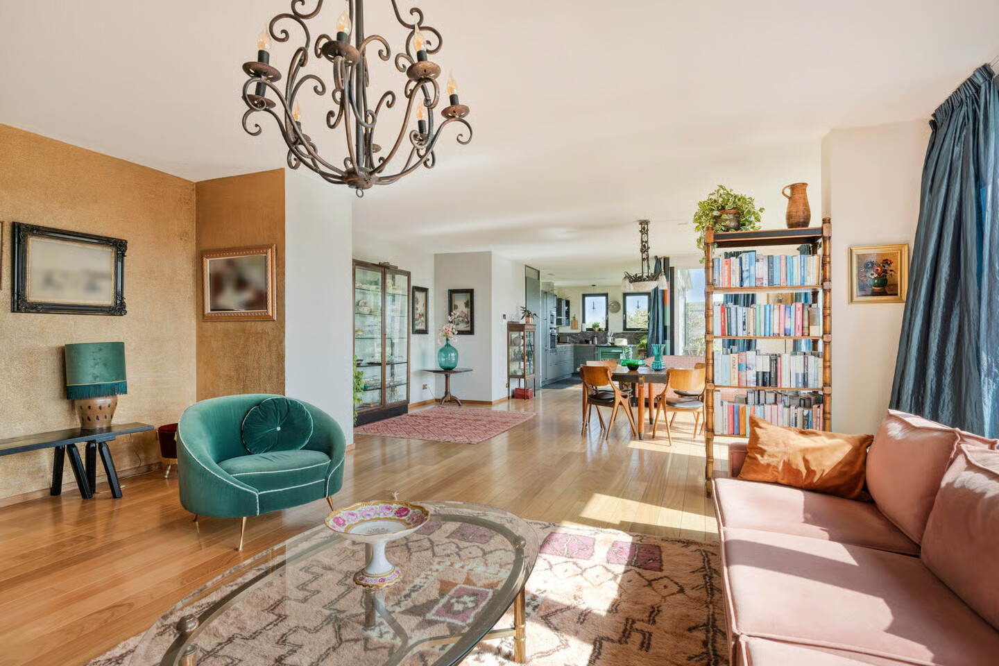 Appartement te koop: Luceberthof 47, Heemskerk