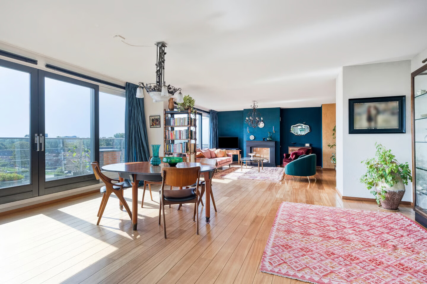 Appartement te koop: Luceberthof 47, Heemskerk