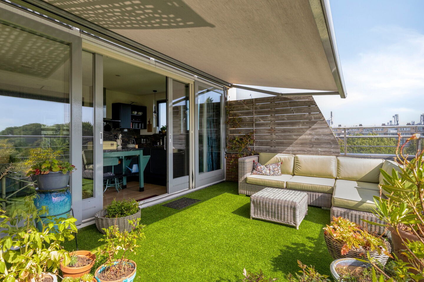 Appartement te koop: Luceberthof 47, Heemskerk