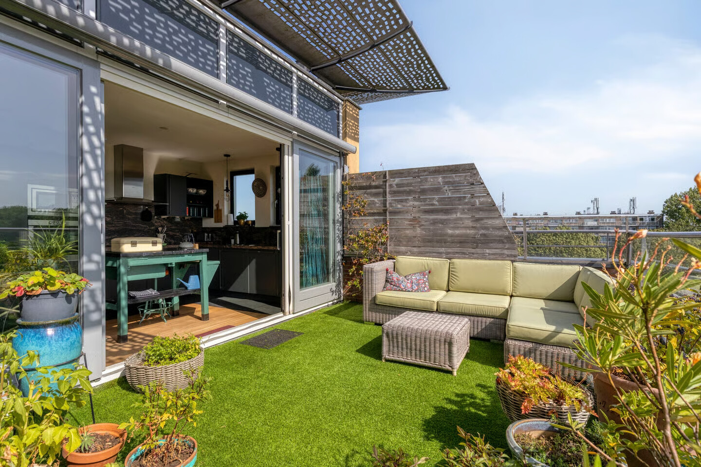 Appartement te koop: Luceberthof 47, Heemskerk