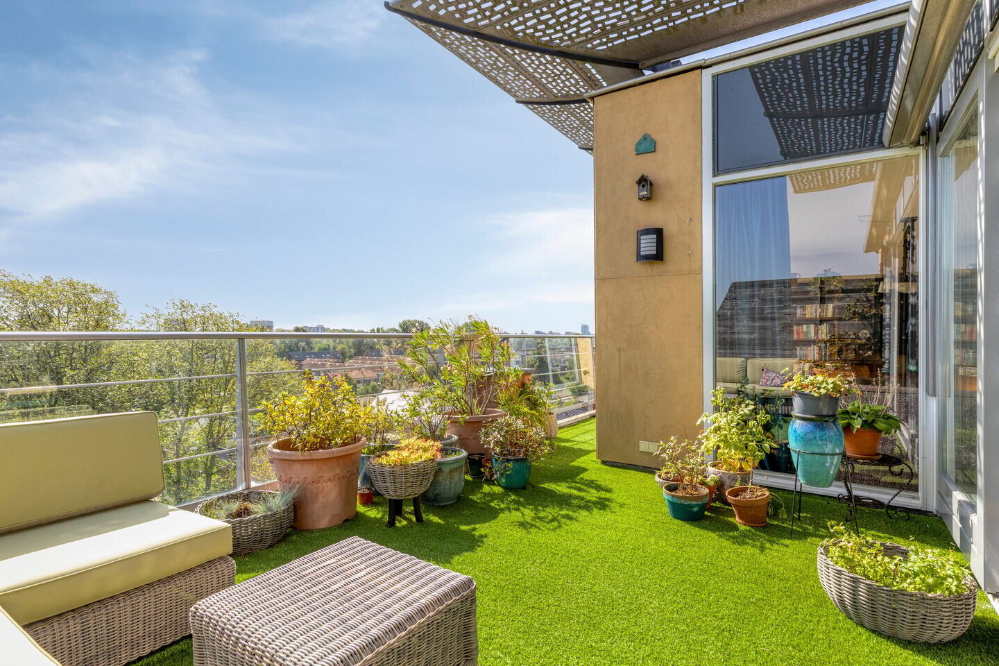 Appartement te koop: Luceberthof 47, Heemskerk