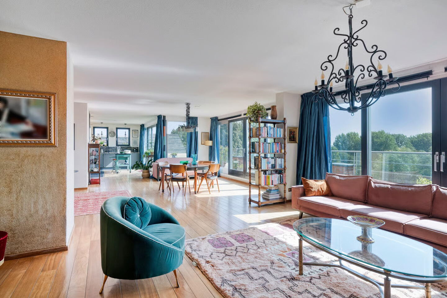 Appartement te koop: Luceberthof 47, Heemskerk