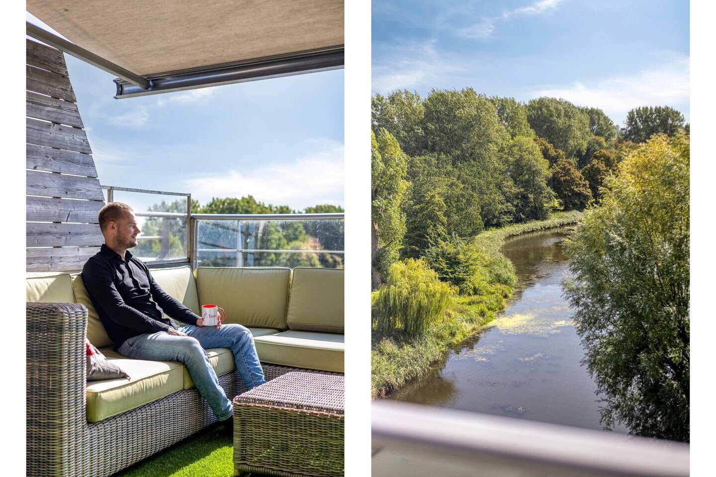 Appartement te koop: Luceberthof 47, Heemskerk