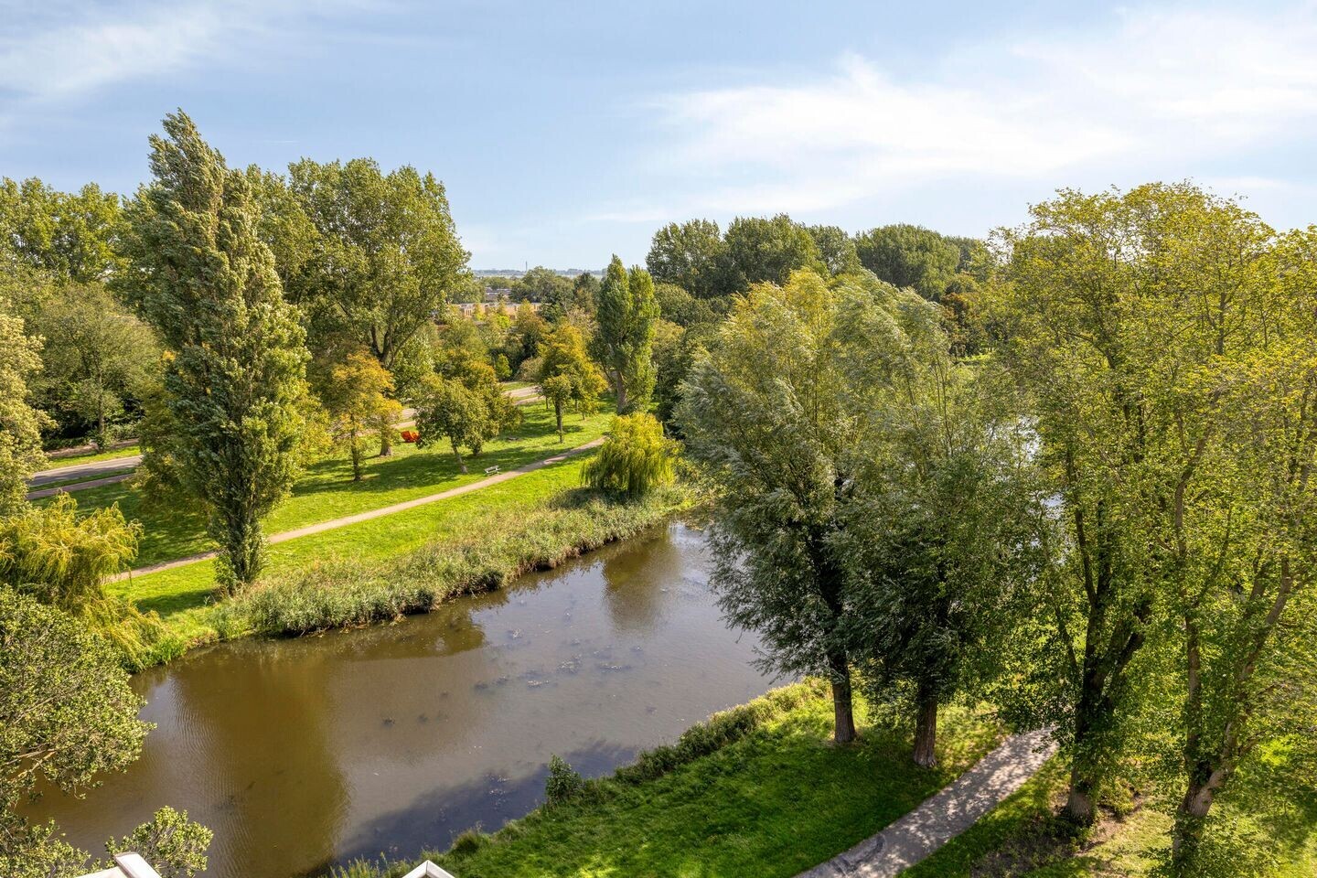 Appartement te koop: Luceberthof 47, Heemskerk