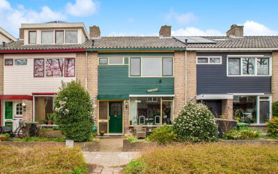 Rossinistraat 23