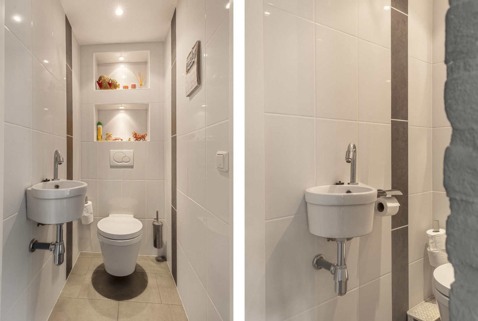 Tussenwoning te koop: Rossinistraat 33, Heemskerk