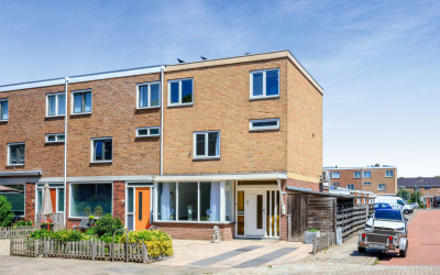Strauszstraat 10