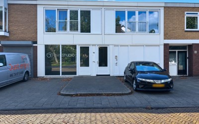 Cornelis Groenlandstraat 10-A