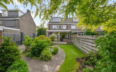 Jan van Kuikweg 133