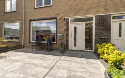 Floris van Alkemadestraat 4