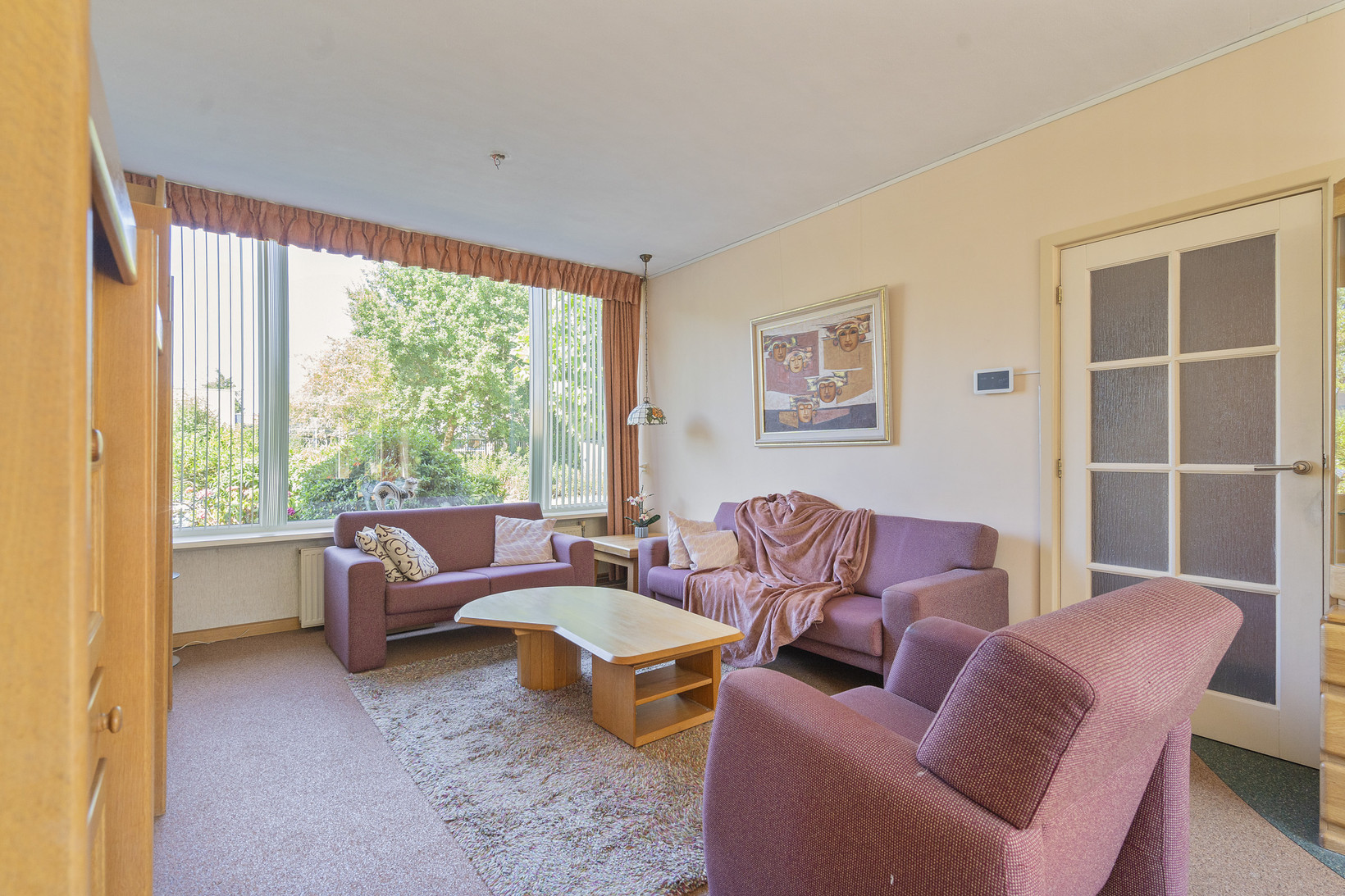 Tussenwoning te koop: Willem van Coulsterstraat 7, Heemskerk