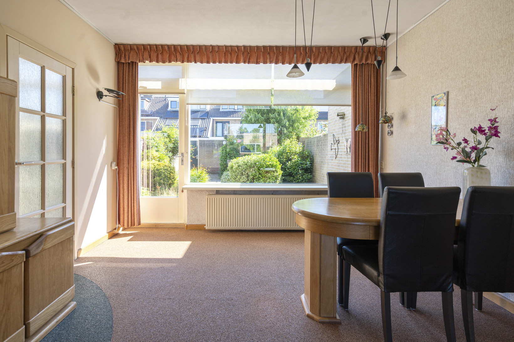 Tussenwoning te koop: Willem van Coulsterstraat 7, Heemskerk