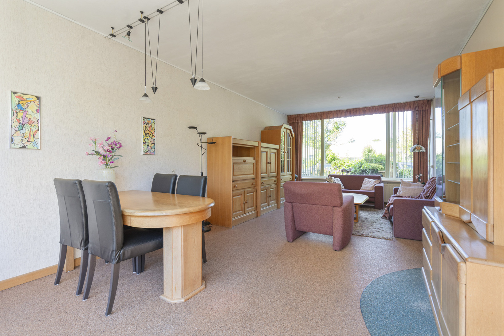 Tussenwoning te koop: Willem van Coulsterstraat 7, Heemskerk
