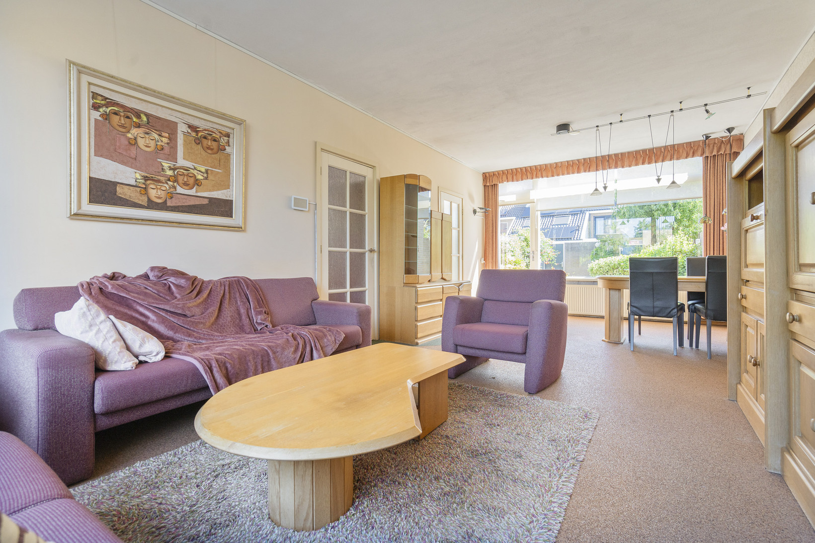 Tussenwoning te koop: Willem van Coulsterstraat 7, Heemskerk
