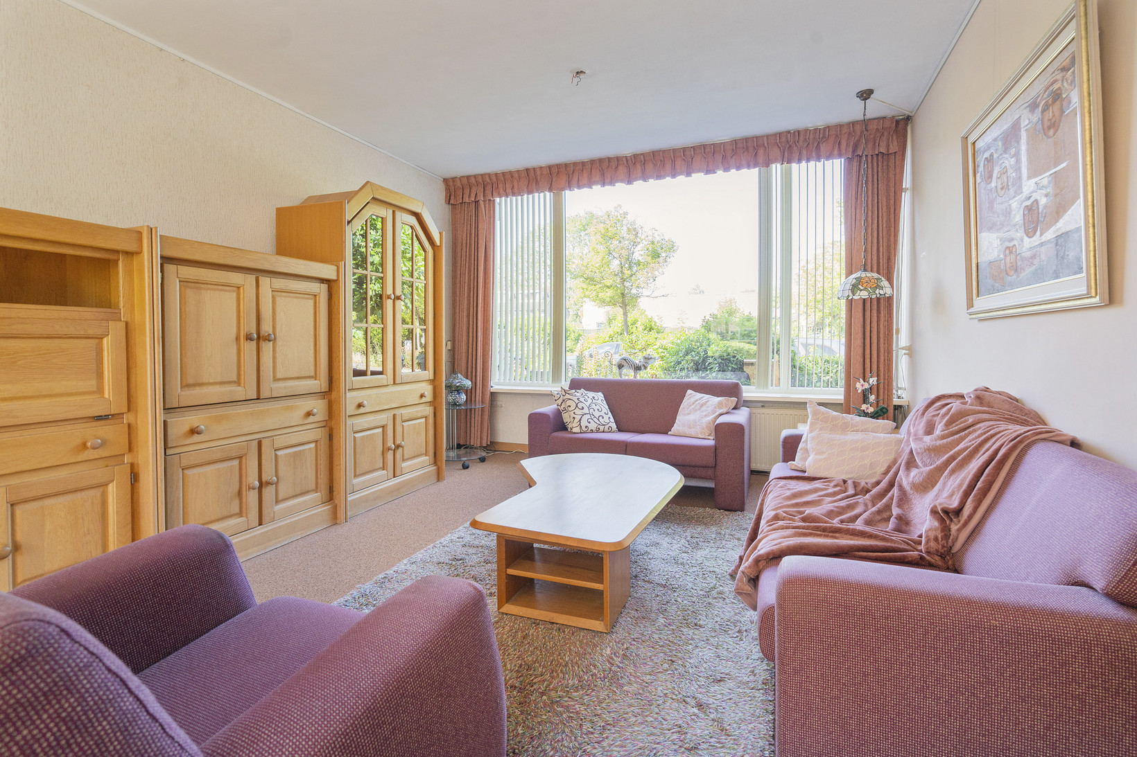 Tussenwoning te koop: Willem van Coulsterstraat 7, Heemskerk