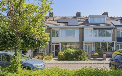 Willem van Coulsterstraat 7