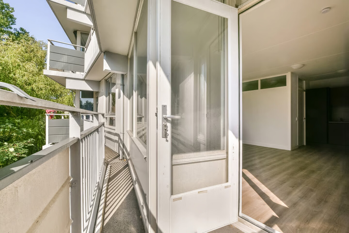 Appartement te koop: Jan van Polanenstraat 270, Heemskerk
