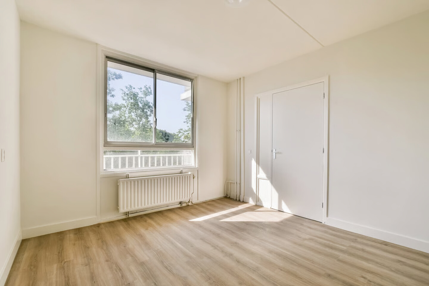 Appartement te koop: Jan van Polanenstraat 270, Heemskerk