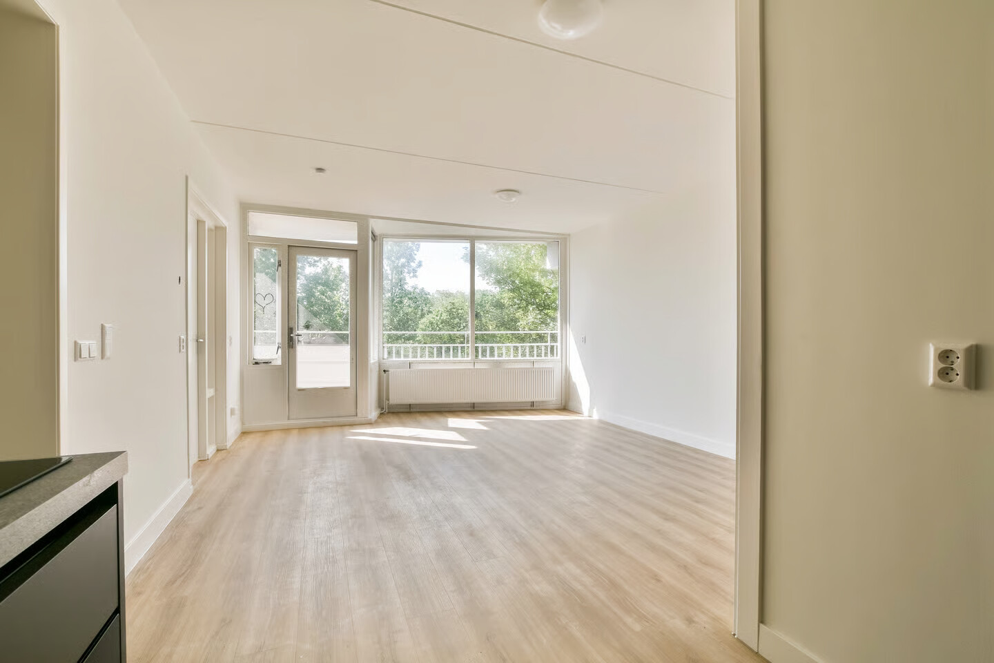 Appartement te koop: Jan van Polanenstraat 270, Heemskerk