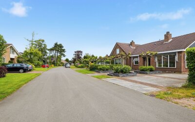 Rendorppark 28