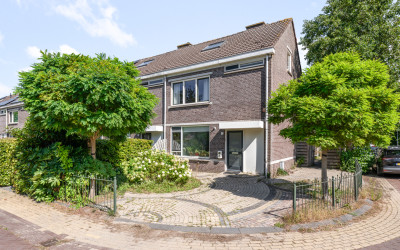 Prof ten Doesschatestraat 71