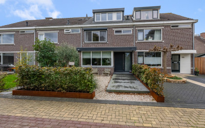 Prof ten Doesschatestraat 101
