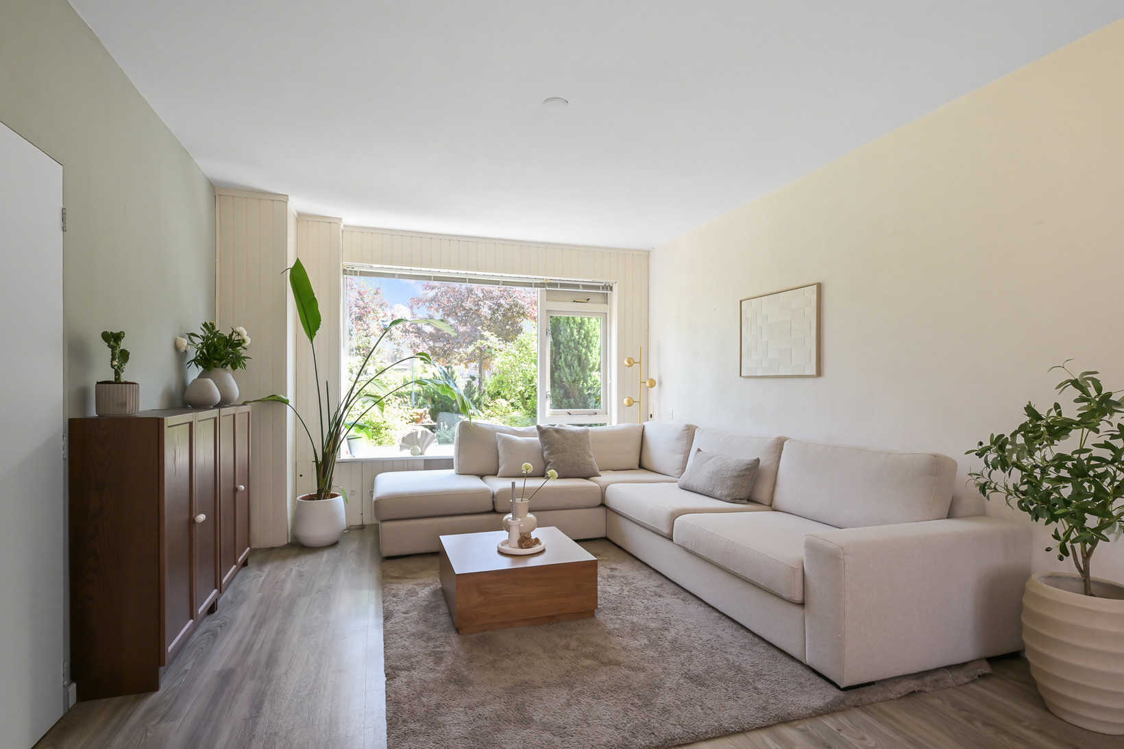 Tussenwoning te koop: Prof ten Doesschatestraat 91, Heemskerk