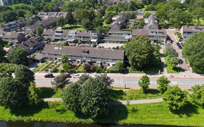 Prof ten Doesschatestraat 91