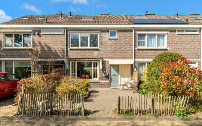 Prof ten Doesschatestraat 123