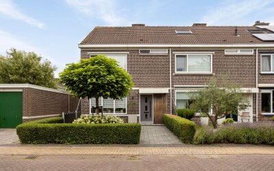 Prof ten Doesschatestraat 313