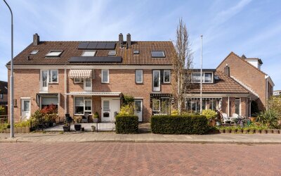 Breedweerlaan 5