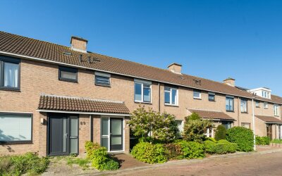 Breedweerlaan 91