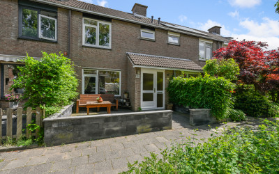 Breedweerlaan 114