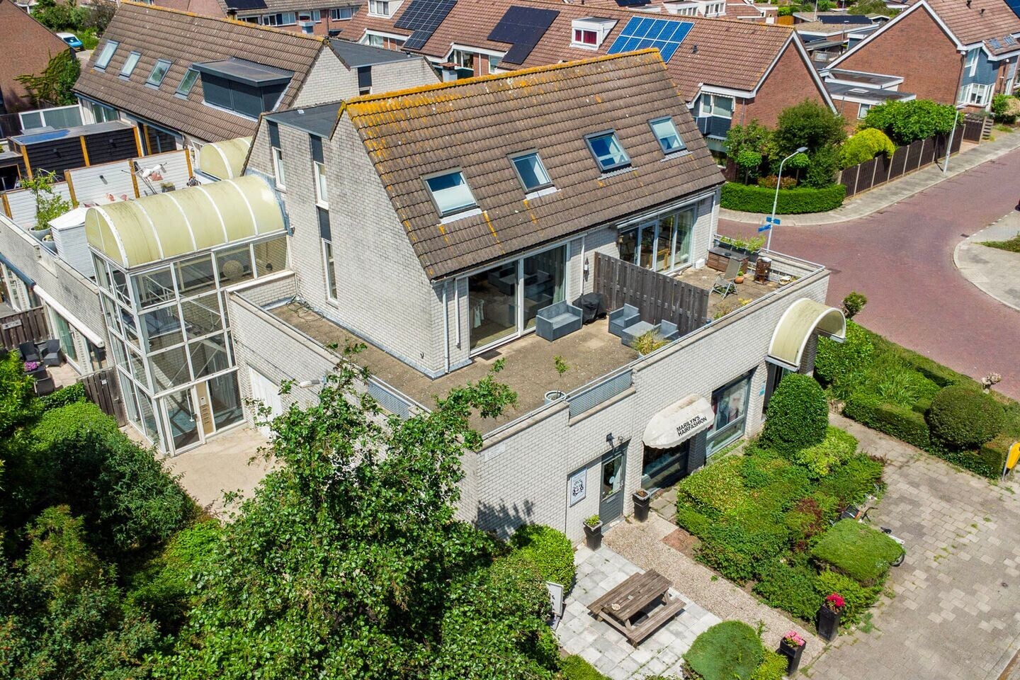 Appartement te koop: Aletta Jacobsstraat 85, Heemskerk