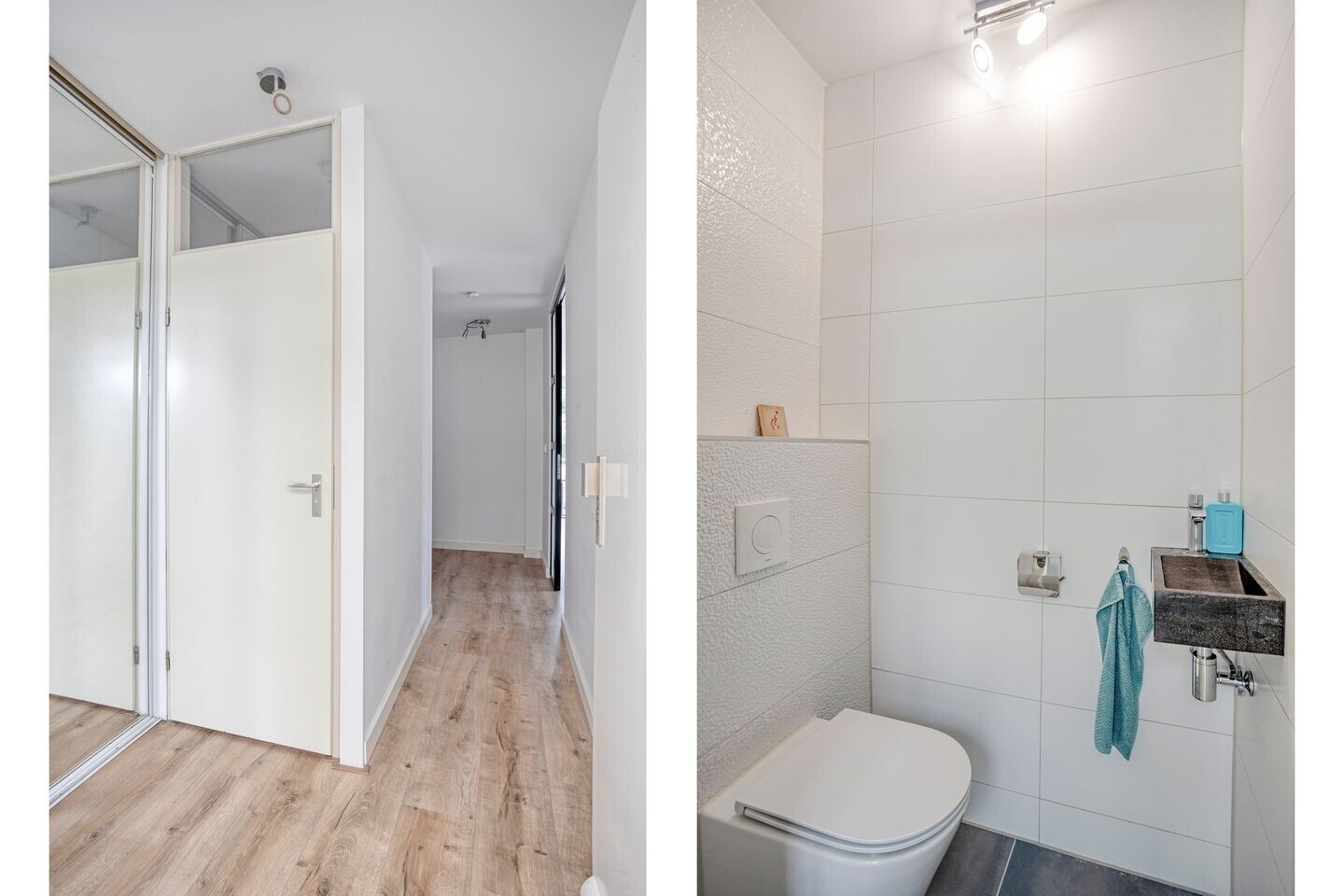 Appartement te koop: Aletta Jacobsstraat 85, Heemskerk