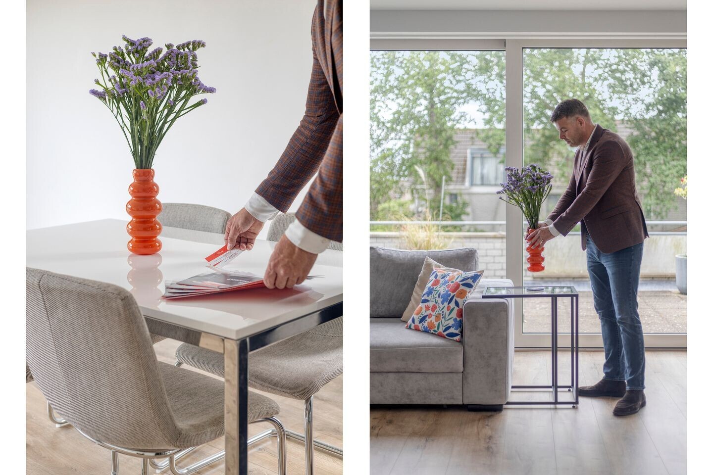 Appartement te koop: Aletta Jacobsstraat 85, Heemskerk