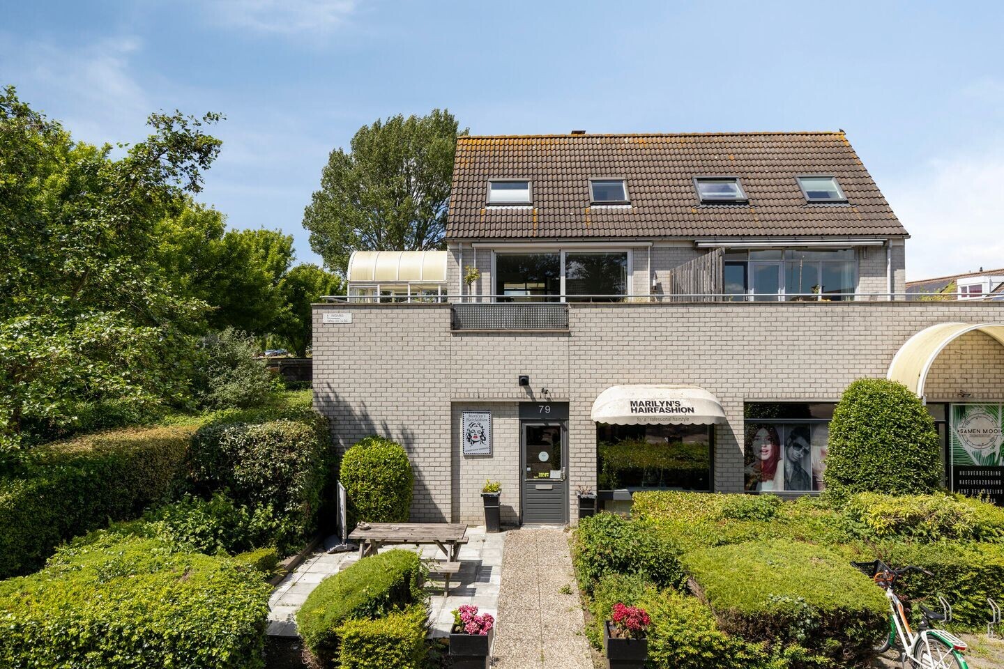 Appartement te koop: Aletta Jacobsstraat 85, Heemskerk