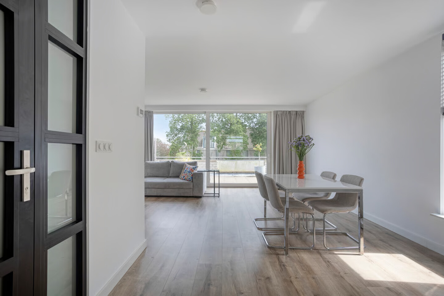 Appartement te koop: Aletta Jacobsstraat 85, Heemskerk
