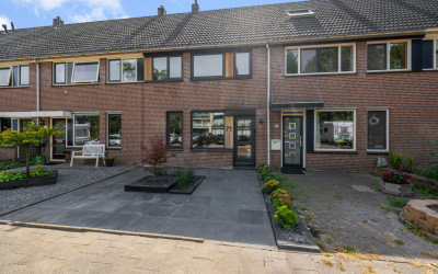 Roosje Vosstraat 71